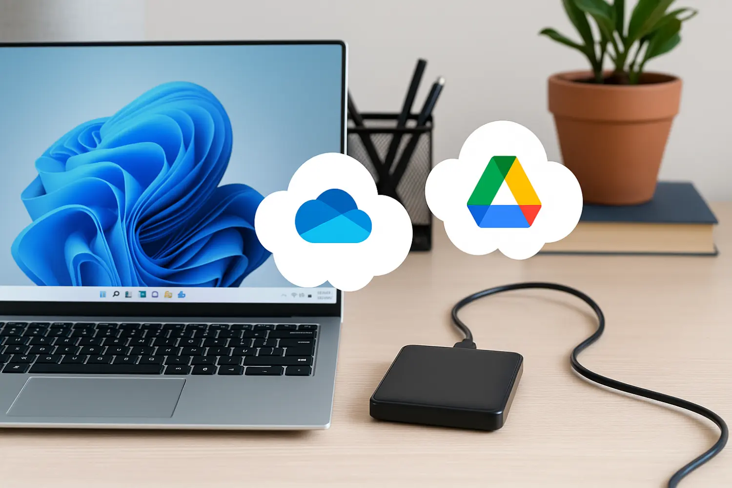 Backup e Continuità Clikkami