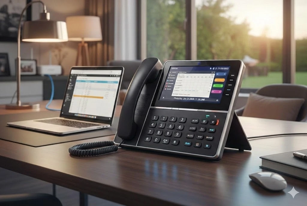 Centralino VoIP Cloud