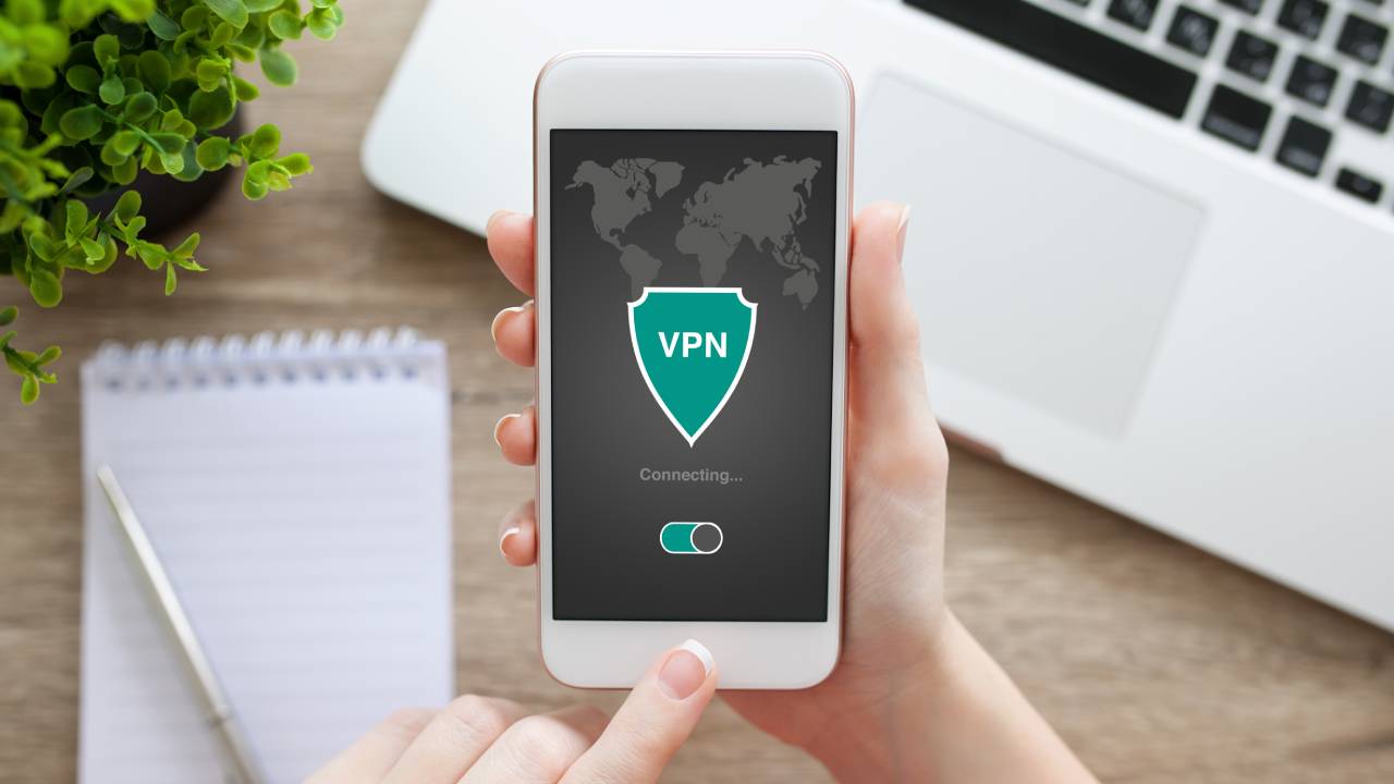 Connessioni VPN Sicure