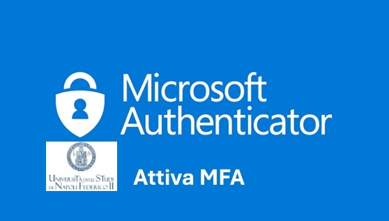 Sicurezza Microsoft 365 MFA