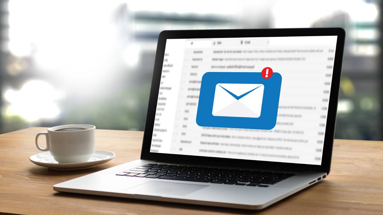 Configurazione Caselle Postali
