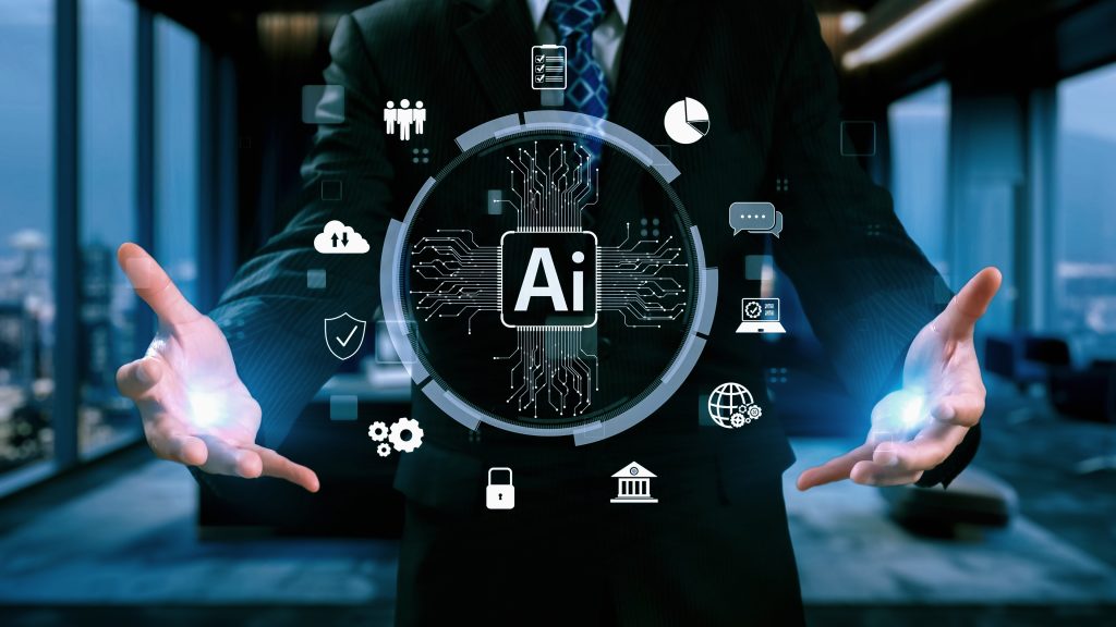 Integrazione AI e automazione processi